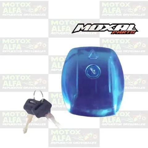TAPA GASOLINA AX100 SUZUKI MOXAL 06.180.0011