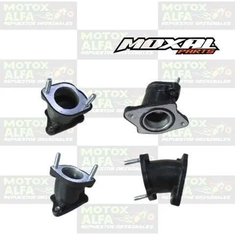 BASE CARBURADOR CHIEF GY200 MOXAL 06.016.0029