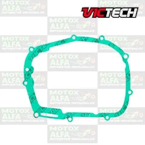 EMPAQUE EMBRAGUE SPORT100 TVS VICTECH 5682