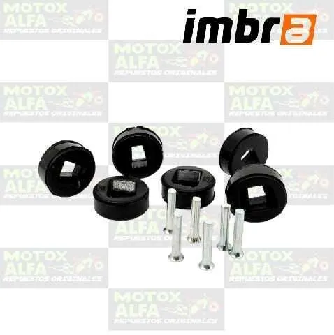 REMACHE EMBRAGUE FZ16 YAMAHA IMBRA 1797 206260