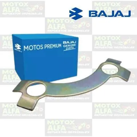 SEGURO CATALINA PLATINA100ES BAJAJ ORIGINAL I31151029