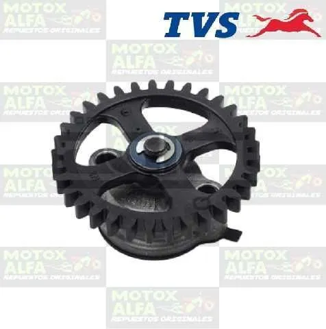 BOMBA ACEITE SPORT100 ORIGINAL TVS N4080280 10106.122-GEN