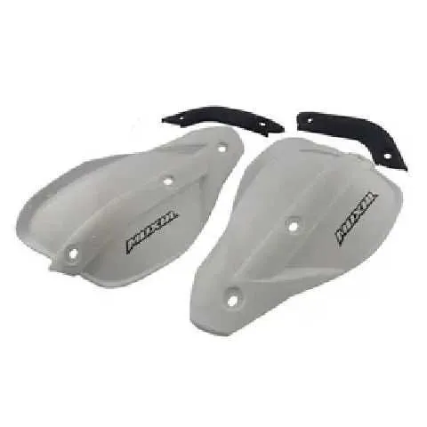 CUBREMANO GY200 BLANCO MX MOXAL 01.028.0037