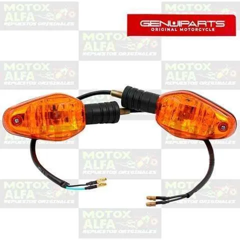 DIRECCIONAL AX4 GD110 ORIGINAL GENUIPARTS 18110.111-GEN 18110.112-GEN