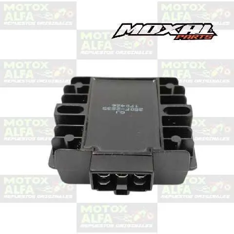 RECTIFICADOR FATTY150 MOXAL 06.150.0029