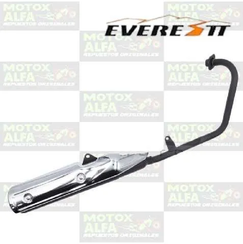ESCAPE CB1 STAR HONDA EVERESTT 19114.109-EVE