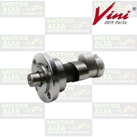 ARBOL LEVA CB200 CB150 BOCIN MODIFICADO RACING VINI 990460100589 13652