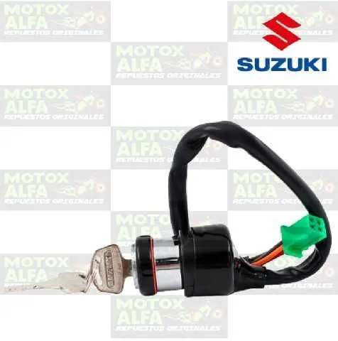 SWITCH GN125H SUZUKI ORIGINAL 13116.106-GEN