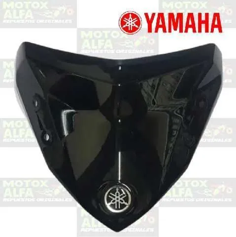 PARABRISA FZ25 ORIGINAL YAMAHA B97XF31A00P0 18132.106-GEN