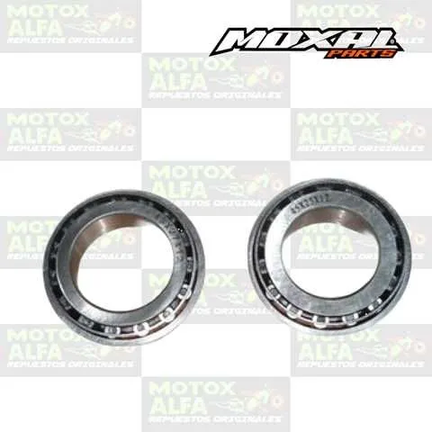 PISTA TIMON AX100 25 27 45 CONICA SUZUKI MOXAL 06.154.0003
