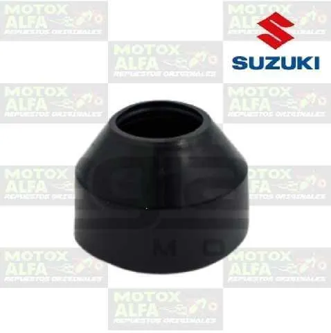 GUARDA POLVO BARRA GN125 (UNIDAD) ORIGINAL SUZUKI 51173-41603 18104.101-GEN
