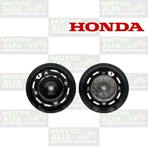 ARO POSTERIOR NAVI110 ORIGINAL HONDA 42650KZKD21 19101.154-GEN