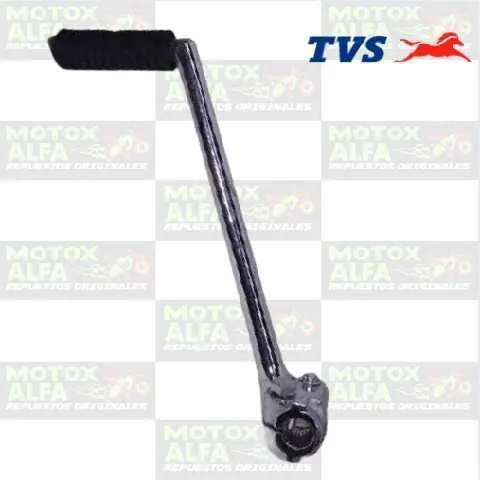 PEDAL ARRANQUE SPORT100 ORIGINAL TVS N1080090 19120.115-GEN
