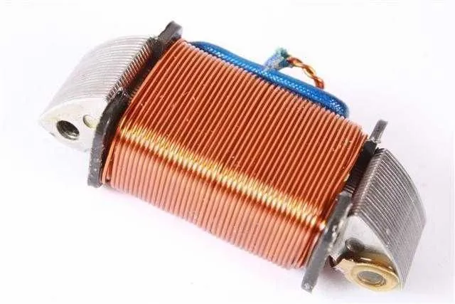 BOBINA LUZ AX100 SUZUKI 6V LEO 162 10864