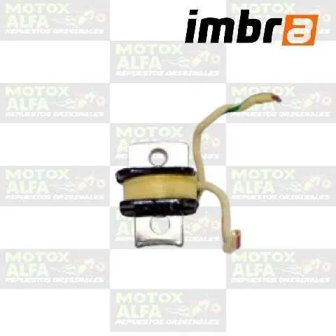 BOBINA PULSER DTK175 COLOMBIANO 766