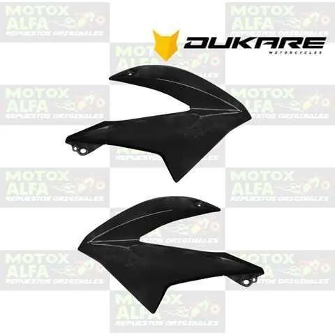 CUBRETANQUE DK200B XR150 ORIGINAL DUKARE 402211006