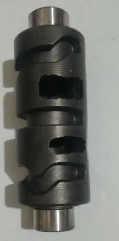 SELECTOR CAMBIO CR5 LX250 6V ORIGINAL LONCIN 192060006 0001
