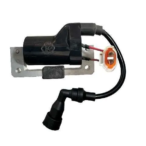 BOBINA BUJIA RTR180 RTR160 2V APACHE ORIGINAL TVS N9060180 13102.125-GEN