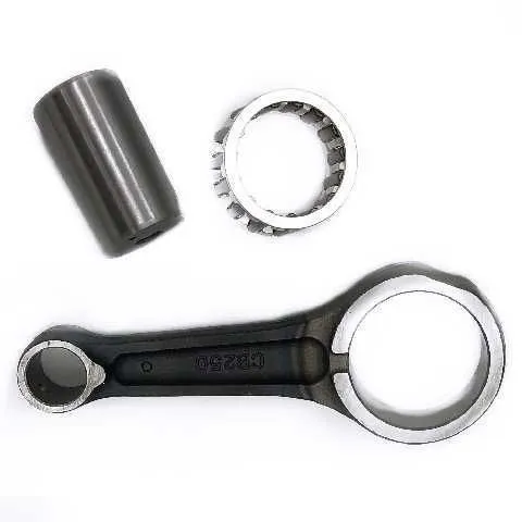 KIT BIELA CB250 P17 L143 P32 E18 MOXAL 06.086.0034
