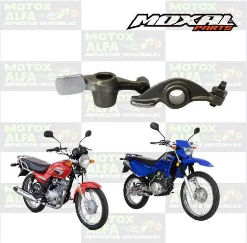 BALANCIN YBR125 XTZ125 YAMAHA MOXAL 06.011.0020