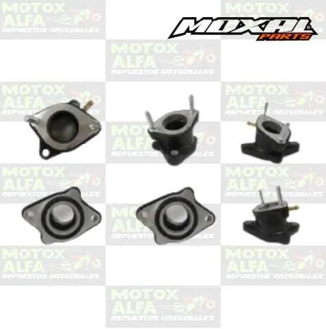 BASE CARBURADOR IM160STR2E(2023) IGM MOXAL 06.016.0038