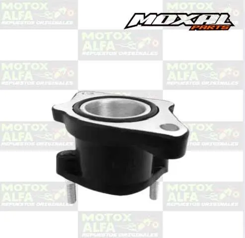 BASE CARBURADOR SKR250 SKR200 M1R250 M1R200R IGMCR7 IGMEC5 ECO150 XY15010D MOXAL 06.016.0002
