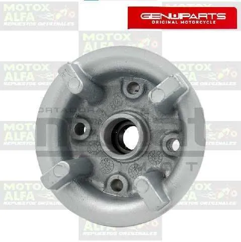 PORTACATALINA AX100 SUZUKI ORIGINAL GENUIPARTS 19126.101-GEN