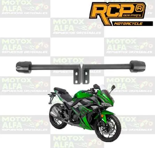 SLIDER CHIEF II SHINERAY RCP SLD00031
