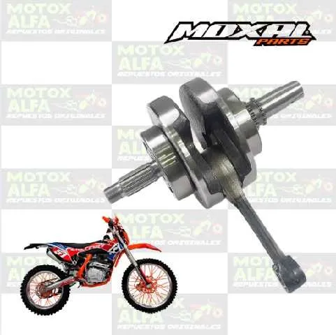 CIGUENAL AK47 FX250 T4 CB250 MOXAL 06.049.0026