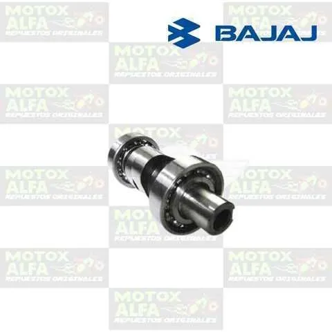 ARBOL LEVA DISCOVER125ST ORIGINAL BAJAJ JE511206 10103.119-GEN