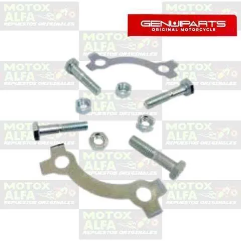 PERNO CATALINA  AX4 SUZUKI GD115 ORIGINAL GENUINO G.1047