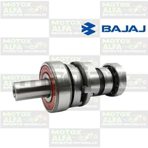 ARBOL LEVA DOMINAR400 COMPLETO BAJAJ ORIGINAL JF511222 10103.110-GEN