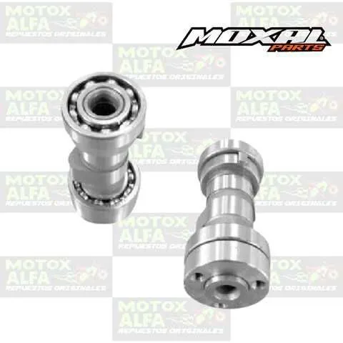 ARBOL LEVA XY125 JL110 MOXAL 06.007.0002
