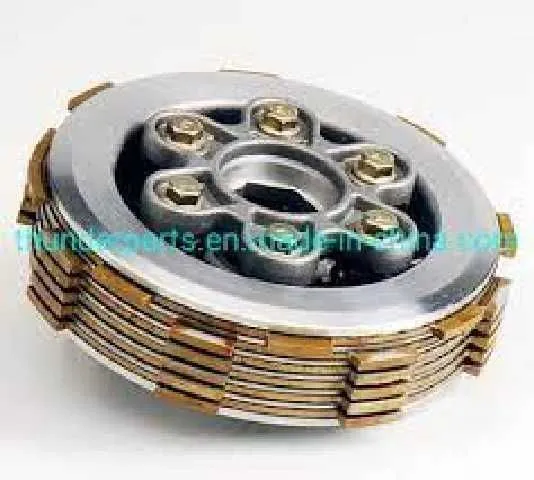 PORTADISCO AK47 FX250 CB250 6H 7D ITAKA 2732