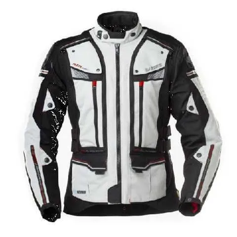 CHOMPA PROTECCION BLANCA TXL ROYAL J1