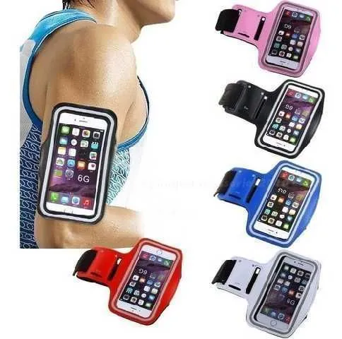 PORTA CELULAR BRAZO MOTORIG