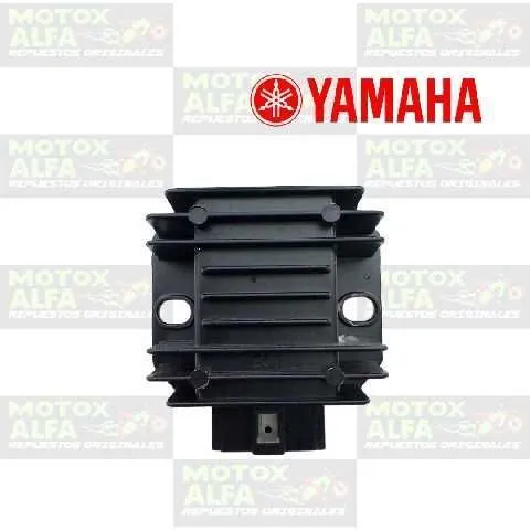 RECTIFICADOR NMAX 4P SCOOTER YAMAHA 4B4H19600100 10071784