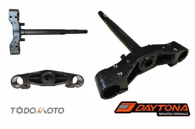 CASTILLO AGILITY180 ORIGINAL DAYTONA CB180AGX-009 