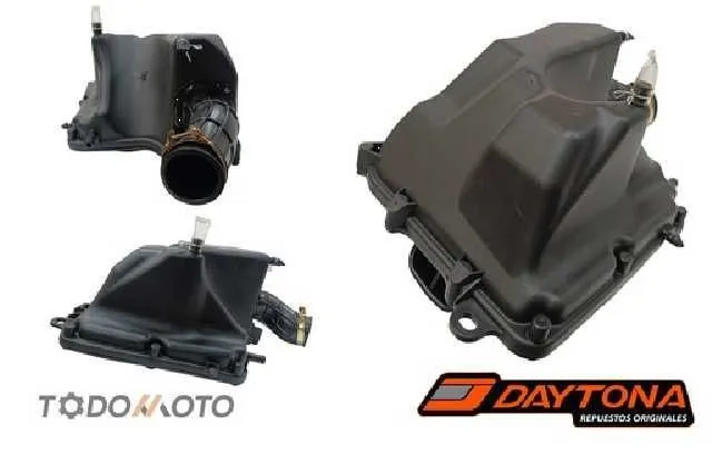 DEPURADOR COMPLETO WOLF200 CFZ250 CB190 ORIGINAL DAYTONA CB200WF-049