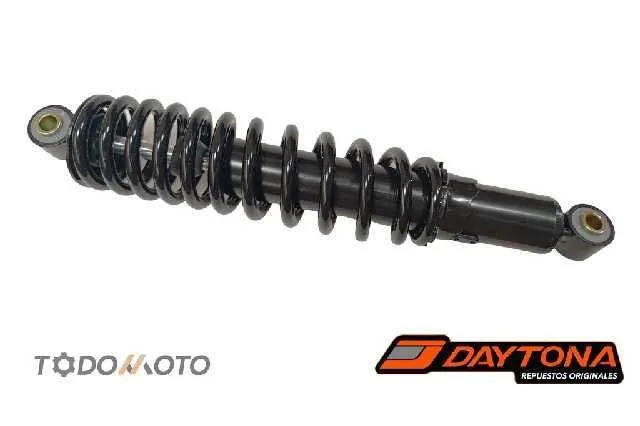MONOSHOCK HUNTER200 CUADRON ORIGINAL DAYTONA CB250HTR-022 