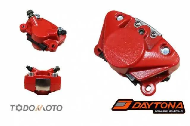 MORDAZA FRENO POSTERIOR AGILITY180 ORIGINAL DAYTONA CB180AGX-033
