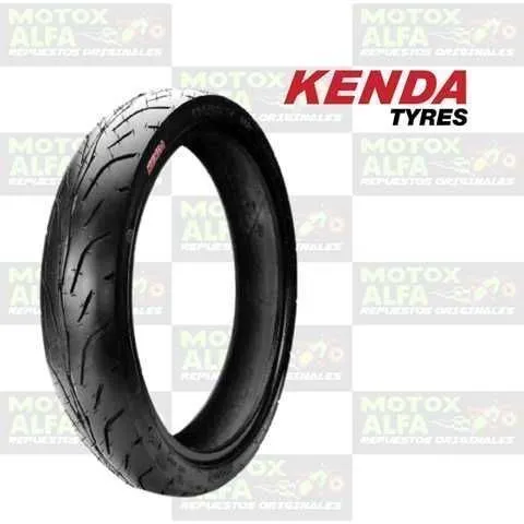 LLANTA R17 110/70-17 TL 54H K711 PISTA KENDA VIETNAM 04.008.0201 DAYTONA WING EVOII200/CROSSFIRE200/WOLF250/GPI250/XPOWER250/SUPER WOLF300