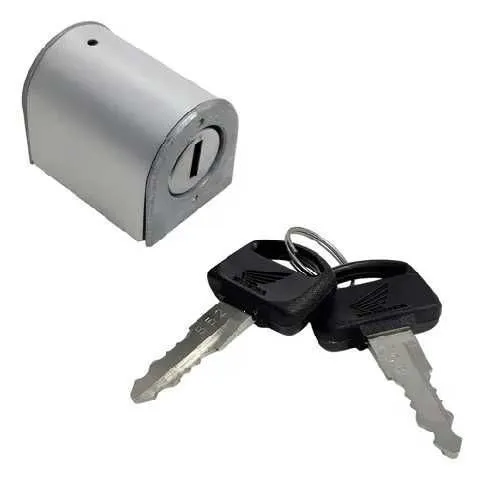 SEGURO TIMON CG125 ROYAL R364001