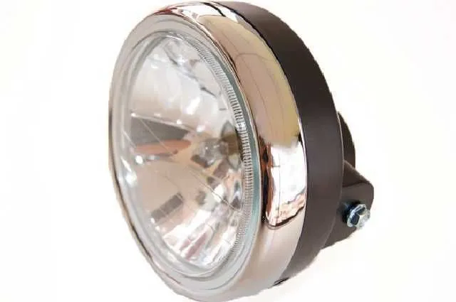 FARO EN125 CR1 SUZUKI MOXAL 06.072.0009