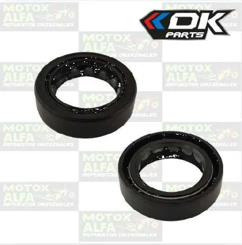 RETENEDOR 27 39 10.5 BARRA AX100 SUZUKI DK 070650004