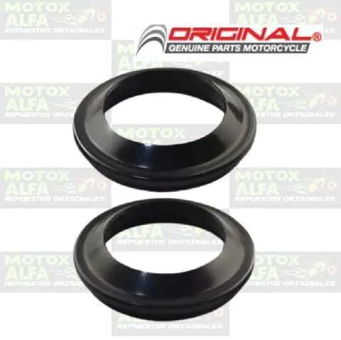 CUBRE RETENEDOR BARRA GIXXER150 SUZUKI ORIGINAL G.1076