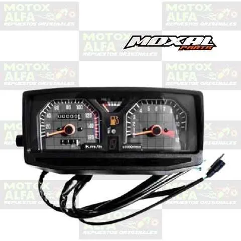 VELOCIMETRO WY125 XY150 SHINERAY 1C MOXAL 06.061.0001