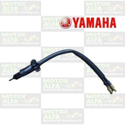 TROMPO FRENO DELANTERO RAY ZR115 BXC115B YAMAHA ORIGINAL 1GCH39800100 10053377