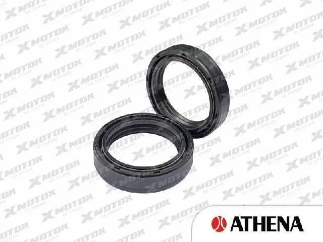 RETENEDOR BARRA 41 54 11 BARRA INV DOBLE RETENCION ATHENA 181908 1100 P40FORK55054