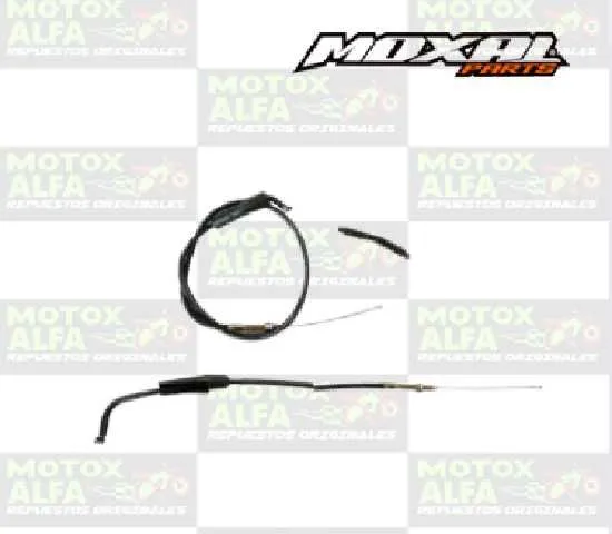 CABLE EMBRAGUE CHIEF 1050MM MOXAL 06.029.0059
